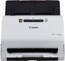 Canon imageFORMULA R40 Document Scanner