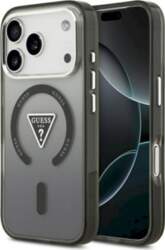 Case Guess IML Gradient Triangle Logo
