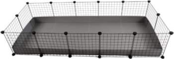 CDC C&C modular cage 5x2 pig