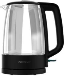 Cecotec Kettle ThermoSense 320 Clear 2200