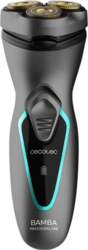 Cecotec Shaver PrecisionCare Titanium PerfectCut Operating