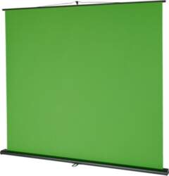 Celexon Mobile Lite Chroma Key Green