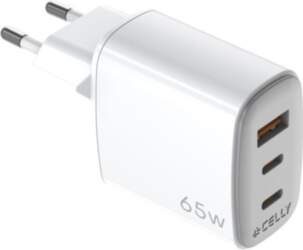 Celly [UPTC COLLECTION] Adapter