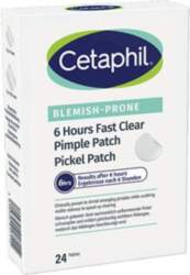 Cetaphil 6 Hour Fast Clear Pimple