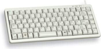 CHERRY Compact Combo (USB + PS/2)