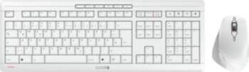 CHERRY STREAM DESKTOP COMFORT Set with
