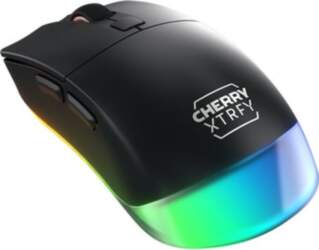 CHERRY Xtrfy M50 Optical Wireless Wired