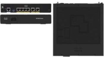 Cisco Systems Cisco Integrated Services Router