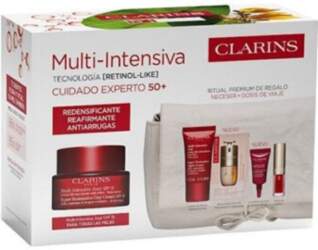 CLARINS Multi Intensiva Set - Gift