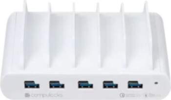 Compulocks Group Compulocks Charging Station 150Watt
