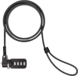 Compulocks Group Compulocks Universal Security Combination