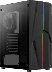 Computer case Aerocool Mecha Midi Tower