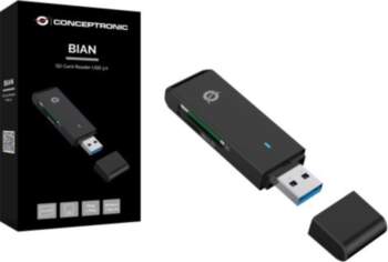 Conceptronic BIAN USB 3.0 Card