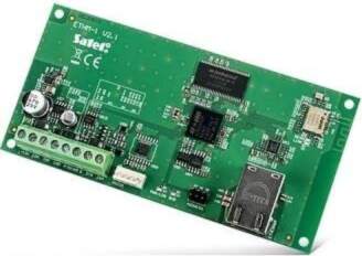 CONTROL PANEL MODULE TCP/IP/ETHM-1 PLUS SATEL