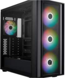 Cooler Master MasterBox 600 Tower Extended