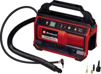 Cordless compressor PRESSITO 18/25 4020420 EINHELL