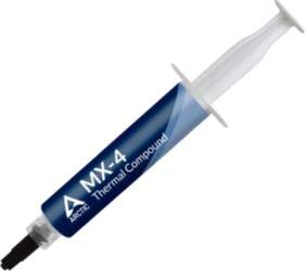 CPU COOLER ACC THERMAL PASTE/ACTCP00002B ARCTIC