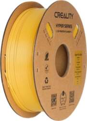 Creality Hyper PLA filament (Gold)