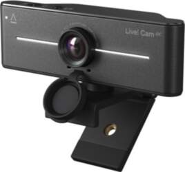 Creative Technology Creative Live! Cam 4K