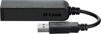 D-Link USB 2.0 100Mbps Network