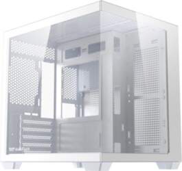 DarkFlash B275 computer case (white)
