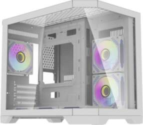 DarkFlash Darflash FT418 computer case +
