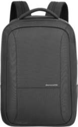 Dbramante1928 Notebook Backpack 16 Plastic Gray