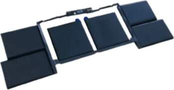 DCS ApS Apple MacBook Pro Battery