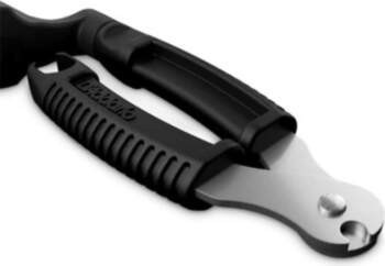 DDD D`Addario DP0002 string winder, cutter