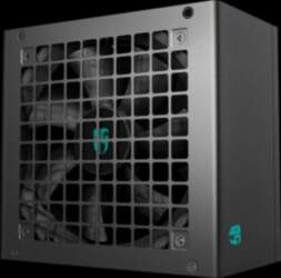 DEC DeepCool PF600X moc power supply