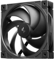 Deepcool Cooling Fan FD12 V2 Black