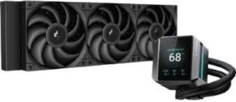 Deepcool CPU Cooler MYSTIQUE 360 Intel