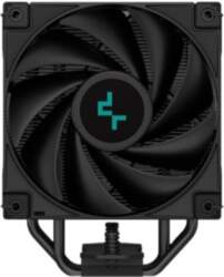 Deepcool Industries Deepcool AK400 ZERO DARK