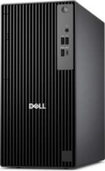 Dell Pro QCT1250 Desktop Tower Intel