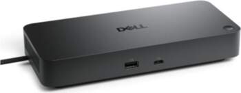 Dell Pro Thunderbolt 5 Dock -