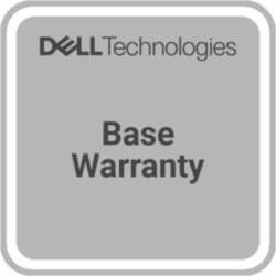 Dell Upgrade from 1 Year Basic