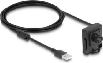 DeLOCK 1080p Webcam