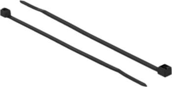 Delock 10cm Black