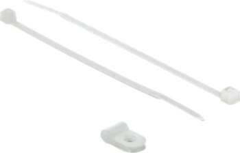 Delock 10cm White