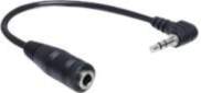 Delock 14cm Audio Adapter