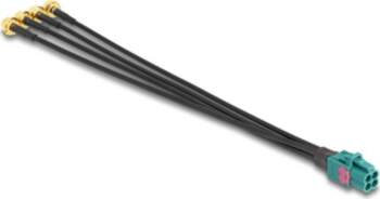 DeLOCK 20cm Antenna Cable