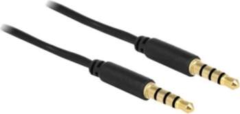 DeLOCK 3m Headset Cable