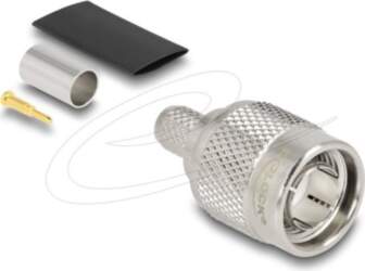 Delock Antenna Connector