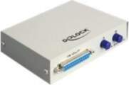 Delock Beige Parallel Switch