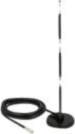 Delock Black Antenna