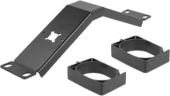 DeLOCK Black Rack Control Panel Cable