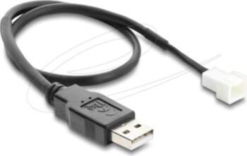 Delock Blower Power Cable