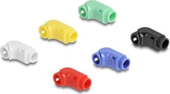 DeLOCK Cable bend radius clip