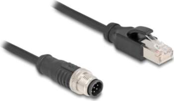 DeLOCK CAT 5e S/FTP 2m Network