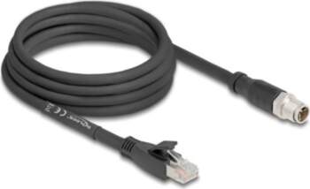DeLOCK CAT 5e S/FTP 3m Network